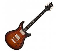 PRS McCarty 594 10 Top Quilt Cobalt Blue Smokeburst #0324500
