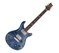 PRS McCarty Faded Blue Jean #0406010