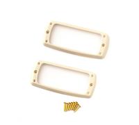 PRS Pauls Guitar Pickup Rings Ivory