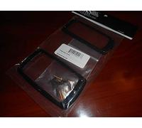 PRS Pickup Rings 408 Black