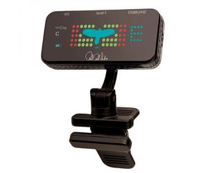 PRS Rechargeable Clip-On Headstock Tuner