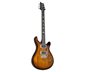 PRS S2 Custom 24-08 Black Amber - Electric Guitar