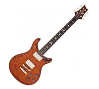PRS S2 McCarty 594 Ebony Fingerboard Violin Amber Sunburst #2067126 (2023)