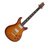 PRS S2 Mccarty 594 Honey Gold Burst