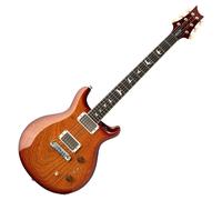 PRS S2 Mira 594 Gloss Dark Cherry Sunburst