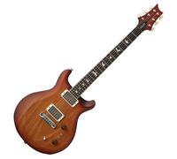 PRS S2 Mira 594 Satin Dark Cherry Sunburst