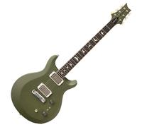 PRS S2 Mira 594 Satin Matcha Green
