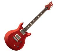 PRS S2 Mira 594 Satin Red Apple Metallic