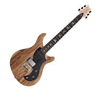 PRS S2 Vela Limited Edition Black Limba Natural #2088726