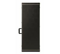 Prs Sb Hard Shell Case - Fits Jm Silver Sky, Dc3, Nf3, & Brent Mason