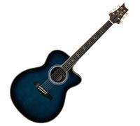 PRS SE A60 Angelus Electro Acoustic Cobalt Blue Burst (2026)
