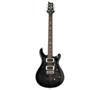 PRS SE CE24 Electric Guitar, Charcoal Burst with Gigbag