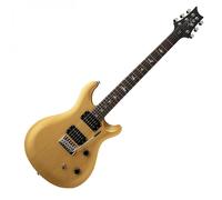 PRS SE CE24 Standard Satin Metallic Gold (2025)