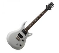 PRS SE CE24 Standard Satin Metallic Silver