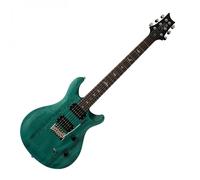 PRS SE CE24 Standard Satin Turquoise