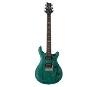 PRS SE CE24 Standard Satin Turquoise PRS Electric Guitar