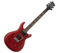 PRS SE CE24 Standard Satin Vintage Cherry (2026)