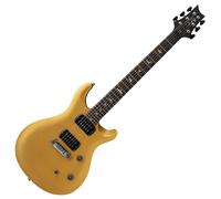 PRS SE CE24 Standard Stoptail Metallic Gold