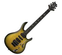 PRS SE Chleo Herman Li Signature Mantis Burst
