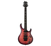 PRS SE Chleo Electric Guitar, Orchid Dusk