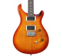 PRS SE Custom 24-08 Electric Guitar, Vintage Sunburst (2021 Model)