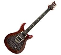 PRS SE Custom 24-08 Quilt Charcoal Cherry Burst (2026)