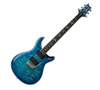 PRS SE Custom 24-08 Quilt Lake Blue