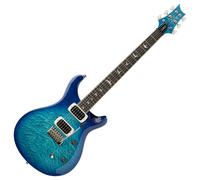 PRS SE Custom 24-08 Quilt Lake Blue (2026)