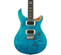 PRS SE Custom 24 Blue Matteo