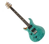 PRS SE Custom 24 Left Handed Turquoise