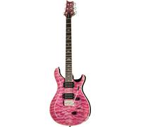 PRS SE Custom 24 Quilt VI