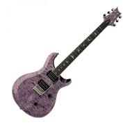 PRS SE Custom 24 Quilt Violet