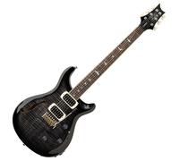 PRS SE Custom 24 Semi-Hollow Piezo Charcoal Burst (2026)