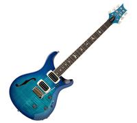 PRS SE Custom 24 Semi-Hollow Piezo Lake Blue (2026)