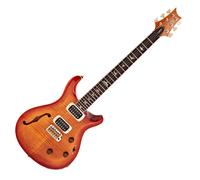 PRS SE Custom 24 Semi-Hollow Piezo Vintage Sunburst (2026)