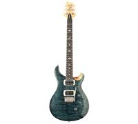 PRS SE Custom 24 Slate Blue - PRS Electric Guitar