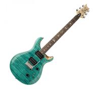 PRS SE Custom 24 Turquoise