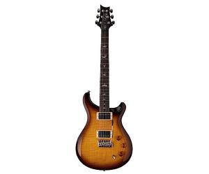 PRS SE DGT Birds McCarty Tobacco Sunburst - Electric Guitar