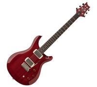 PRS SE DGT Standard Moons Vintage Cherry