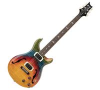 PRS SE Ed Sheeran Hollowbody Baritone Kaleidoscope