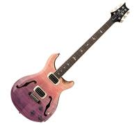 PRS SE Ed Sheeran Hollowbody Baritone Pink Ombre