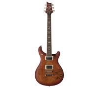 PRS SE Exotic McCarty 594 Laurel Burl LTD Vintage Sunburst - Electric Guitar