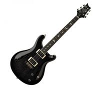 PRS SE Hollowbody Standard Dog Hair Smokeburst