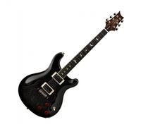PRS SE Hollowbody Standard Piezo Dog Hair Smokeburst