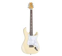 PRS SE John Mayer Silver Sky Moon White - Electric Guitar