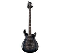 PRS SE Mark Holcomb Signature Holcomb Blue Burst - Electric Guitar
