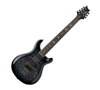 PRS SE Mark Holcomb SVN Holcomb Blue Burst