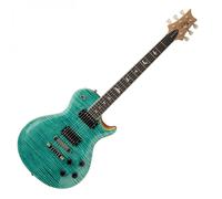 PRS SE McCarty 594 Singlecut Turquoise