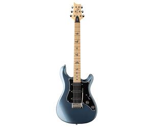 PRS SE NF3 Maple Ice Blue Metallic - Electric Guitar