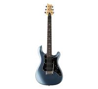 PRS SE NF3 Rosewood Ice Blue Metallic - Electric Guitar